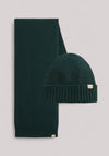 ACCESSORI UOMO GIFT BOX DARK HOLLY GREEN