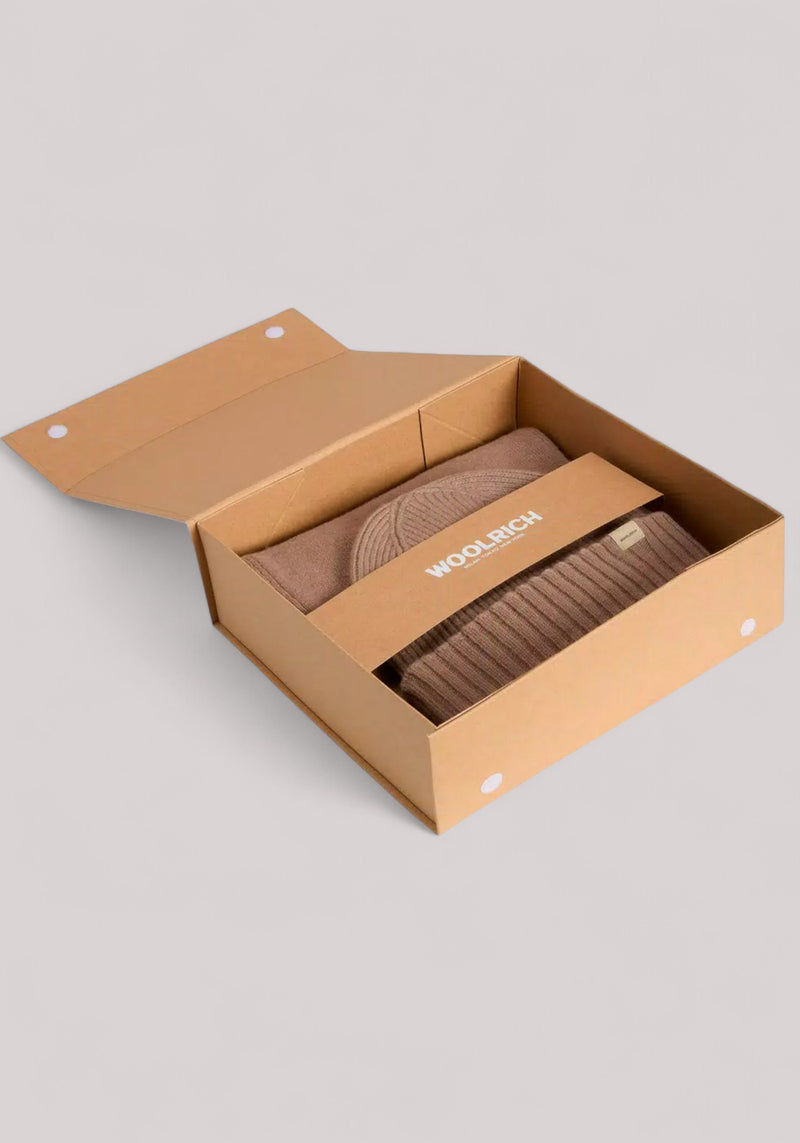 ACCESSORI UOMO GIFT BOX FALCON