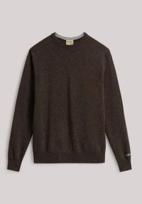 MAGLIA UOMO LAMBSWOOL FALCON