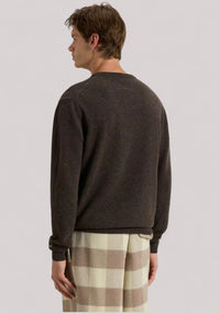 MAGLIA UOMO LAMBSWOOL FALCON