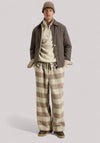 OVERSHIRT UOMO IMBOTTITA FALCON