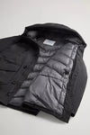 GIACCONE UOMO RAMAR ARCTIC PARKA BLACK