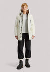 GIACCONE UOMO RAMAR ARCTIC PARKA ARCTIC WHITE