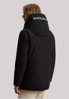 GIACCONE UOMO RAMAR ARCTIC PARKA BLACK