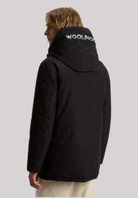 GIACCONE UOMO RAMAR ARCTIC PARKA BLACK