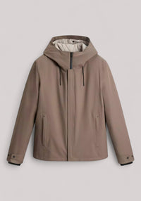 GIACCONE UOMO 3IN1 CRESTMONT FALCON