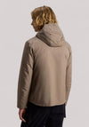 GIACCONE UOMO 3IN1 CRESTMONT FALCON
