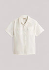CAMICIA UOMO IN PURO COTONE JET STREAM