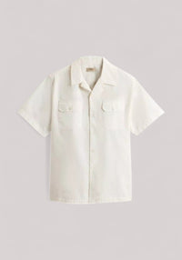 CAMICIA UOMO IN PURO COTONE JET STREAM