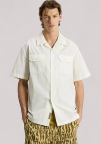 CAMICIA UOMO IN PURO COTONE JET STREAM