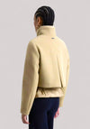 GIUBBINO DONNA MILKY CREAM