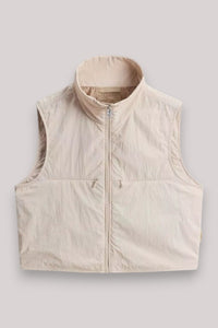 GILET DONNA LIGHT OAK - Linassi