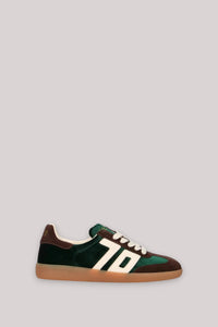 SCARPE DONNA FOREST/BUTTER