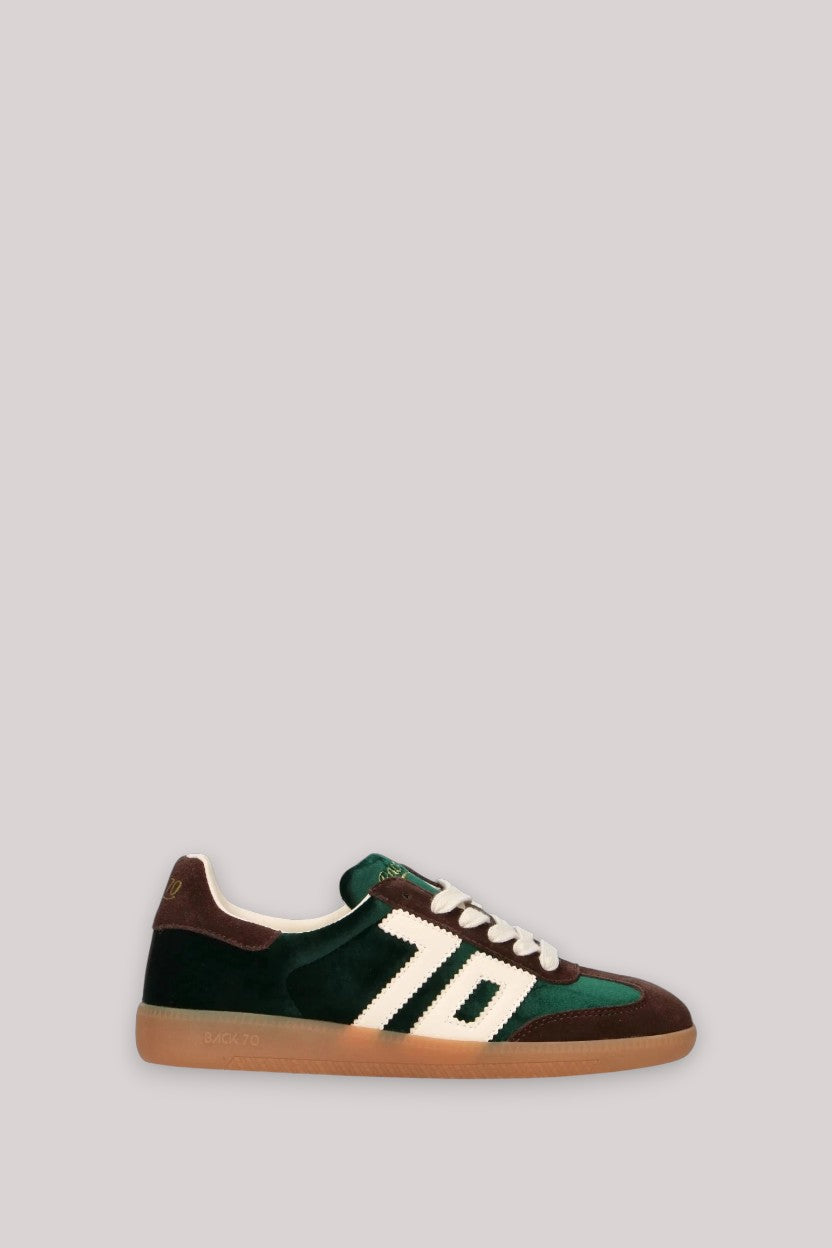 SCARPE DONNA FOREST/BUTTER