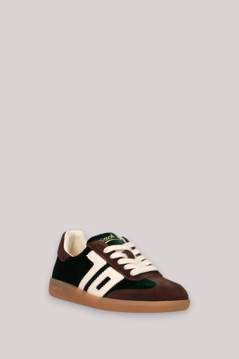 SCARPE DONNA FOREST/BUTTER