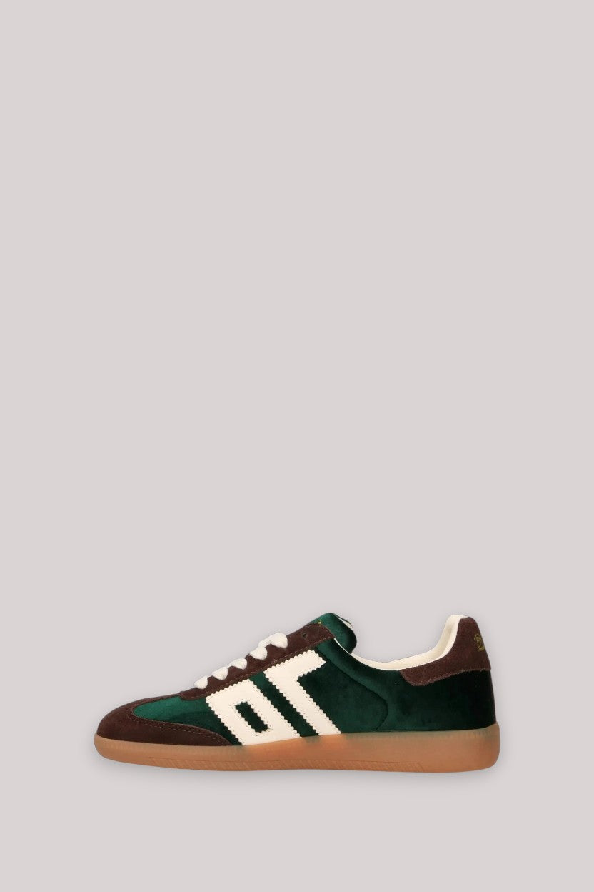 SCARPE DONNA FOREST/BUTTER