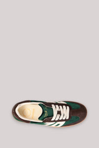 SCARPE DONNA FOREST/BUTTER