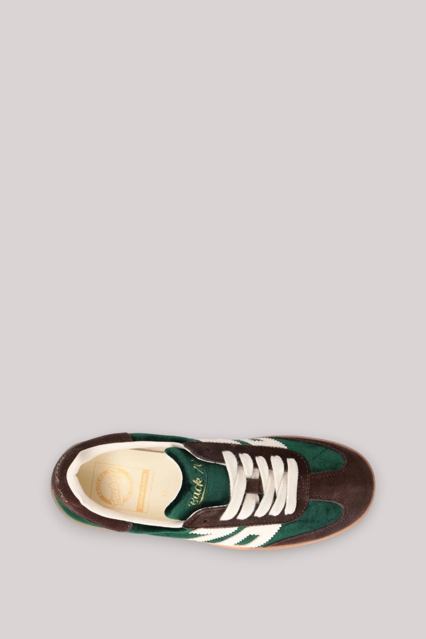 SCARPE DONNA FOREST/BUTTER