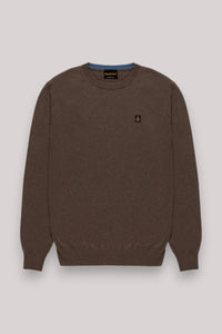 MAGLIA UOMO COLIN COFFEE - Linassi