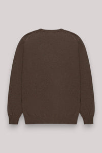 MAGLIA UOMO COLIN COFFEE - Linassi