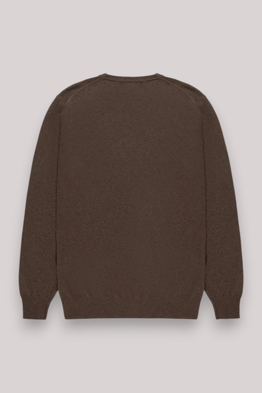 MAGLIA UOMO COLIN COFFEE - Linassi