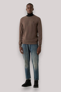 MAGLIA UOMO COLIN COFFEE - Linassi