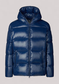 GIUBBINO UOMO EDGARD INK BLUE