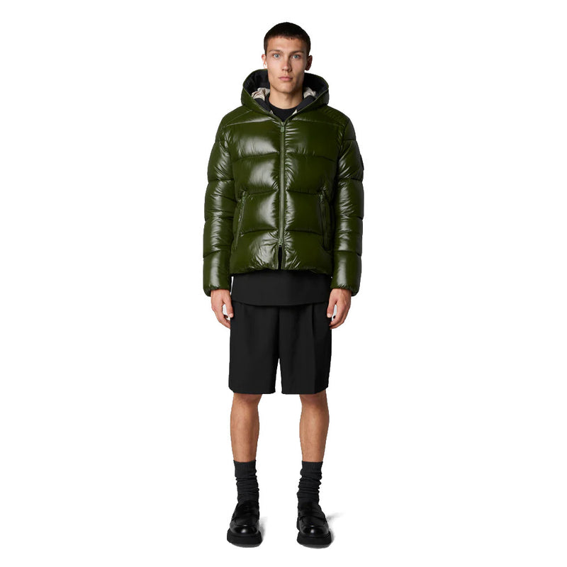 GIUBBINO UOMO  PINE GREEN - D31280M EDGARD LUCK17 50023 - Linassi