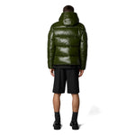 GIUBBINO UOMO  PINE GREEN - D31280M EDGARD LUCK17 50023 - Linassi