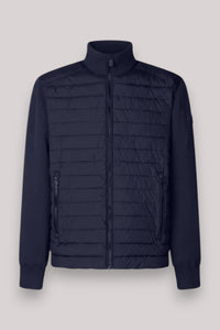 GIUBBINO UOMO SEDUM NAVY BLUE - Linassi