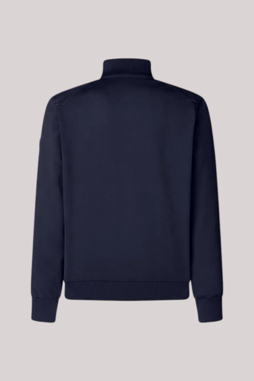 GIUBBINO UOMO SEDUM NAVY BLUE - Linassi