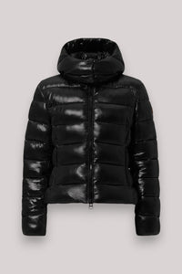 GIUBBINO DONNA COSMARY BLACK