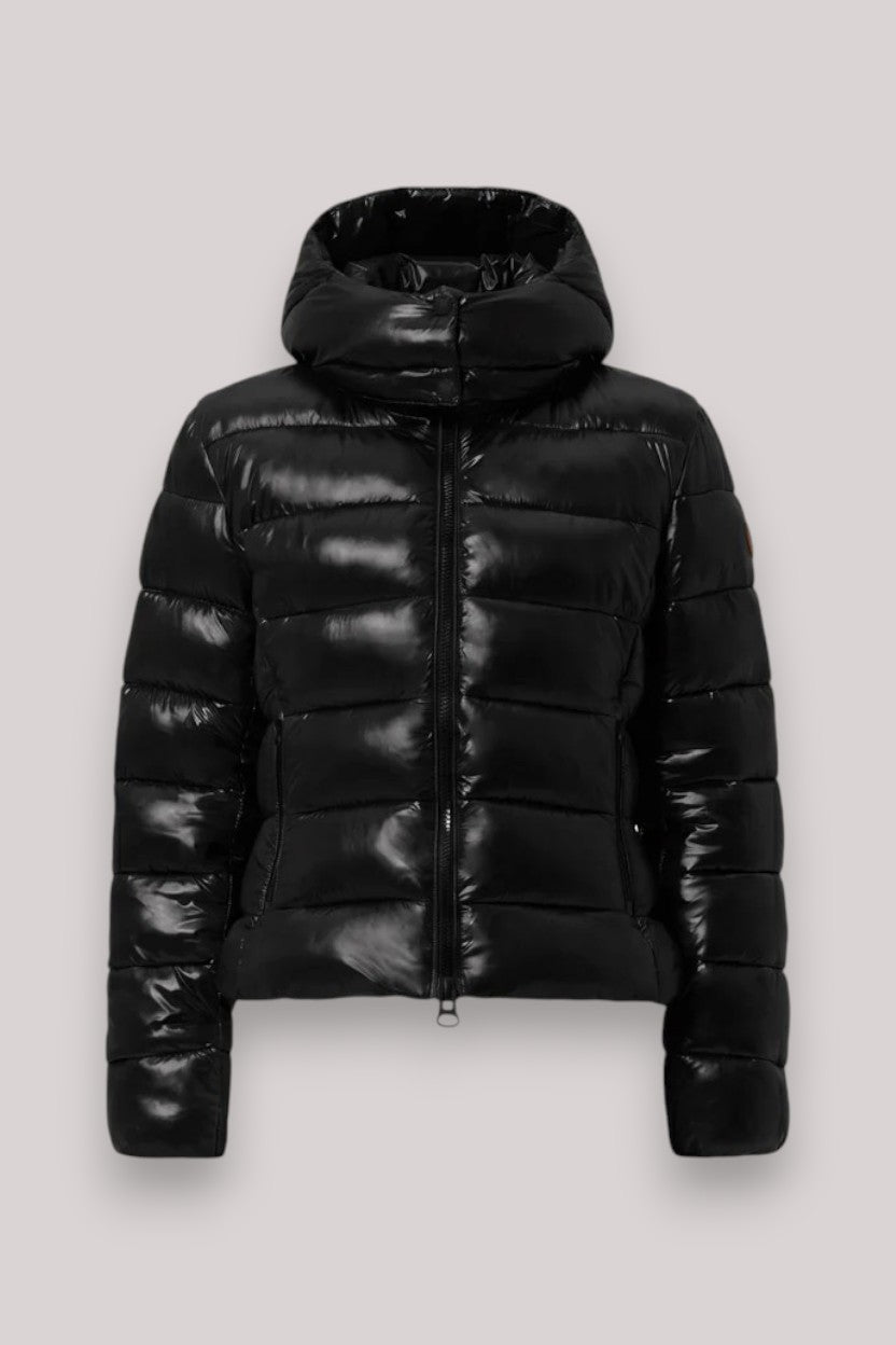 GIUBBINO DONNA COSMARY BLACK