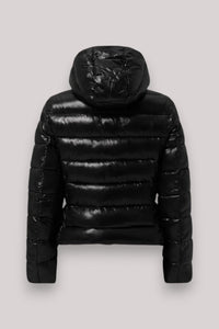 GIUBBINO DONNA COSMARY BLACK
