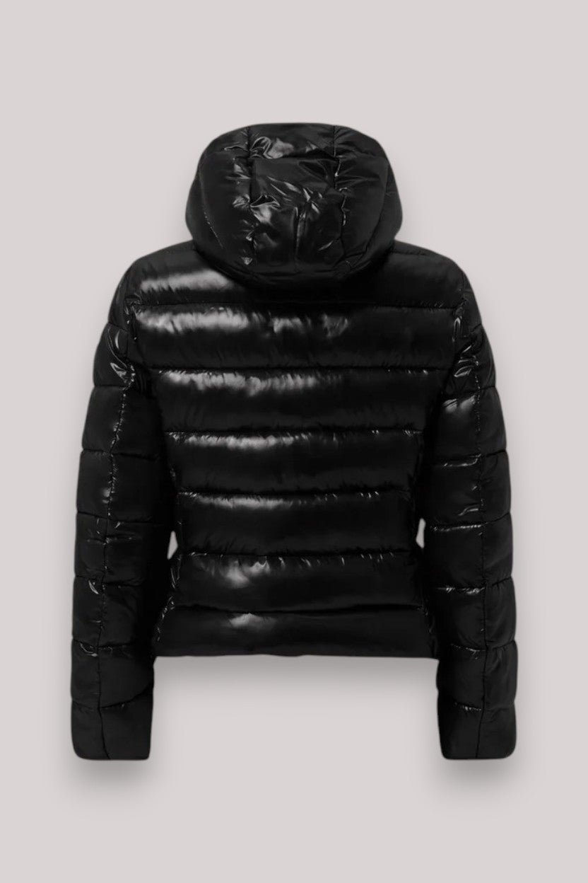 GIUBBINO DONNA COSMARY BLACK