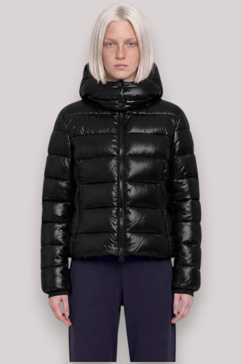 GIUBBINO DONNA COSMARY BLACK
