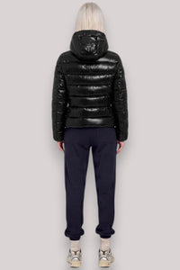 GIUBBINO DONNA COSMARY BLACK