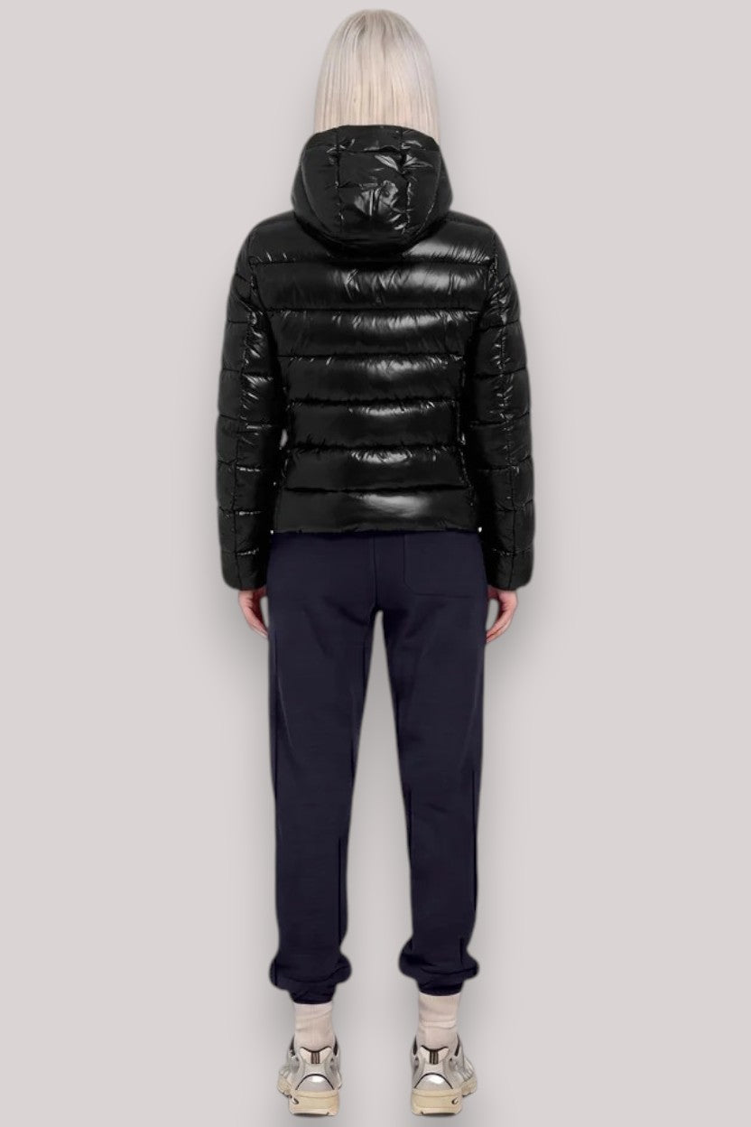GIUBBINO DONNA COSMARY BLACK