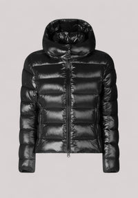 GIUBBINO DONNA COSMERY NERO