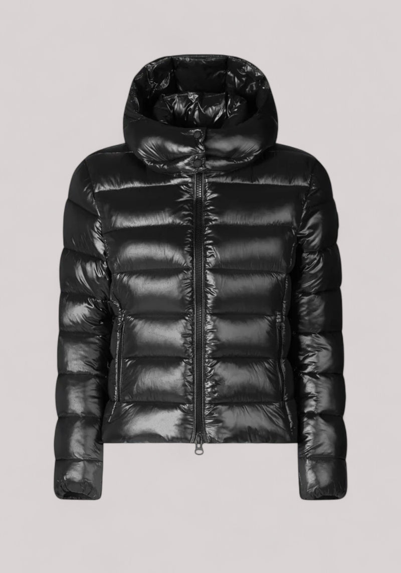 GIUBBINO DONNA COSMERY NERO