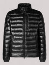 GIUBBINO UOMO PUFFER HOLDEN NERO