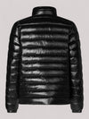 GIUBBINO UOMO PUFFER HOLDEN NERO