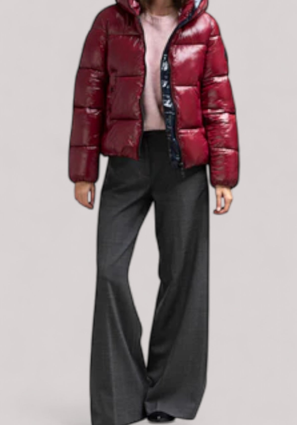 GIUBBINO DONNA BIDDY WINE RED