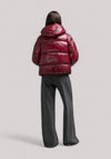 GIUBBINO DONNA BIDDY WINE RED