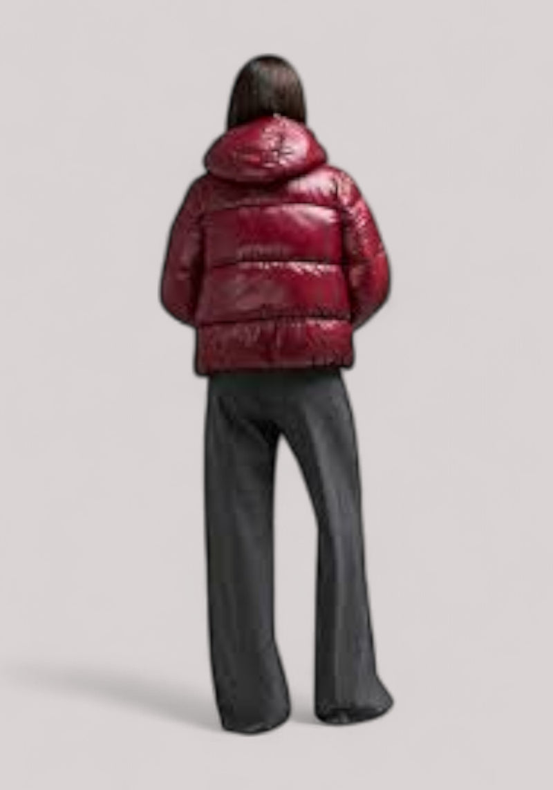 GIUBBINO DONNA BIDDY WINE RED