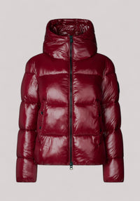 GIUBBINO DONNA BIDDY WINE RED