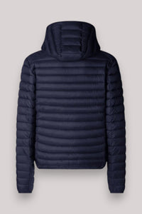 GIUBBINO UOMO DUNKAN NAVY BLUE - Linassi