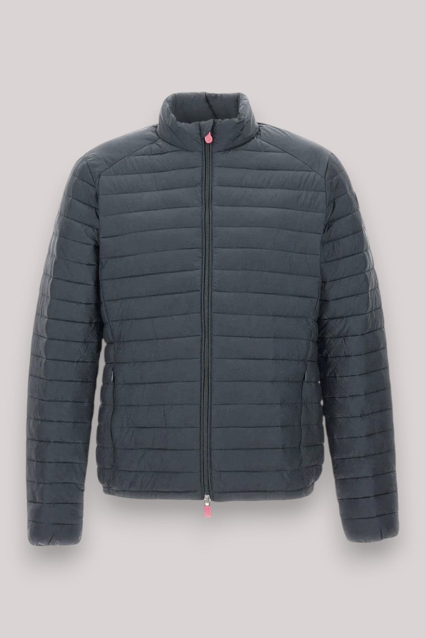 GIUBBINO UOMO ARCHIBALD STORM GREY - Linassi