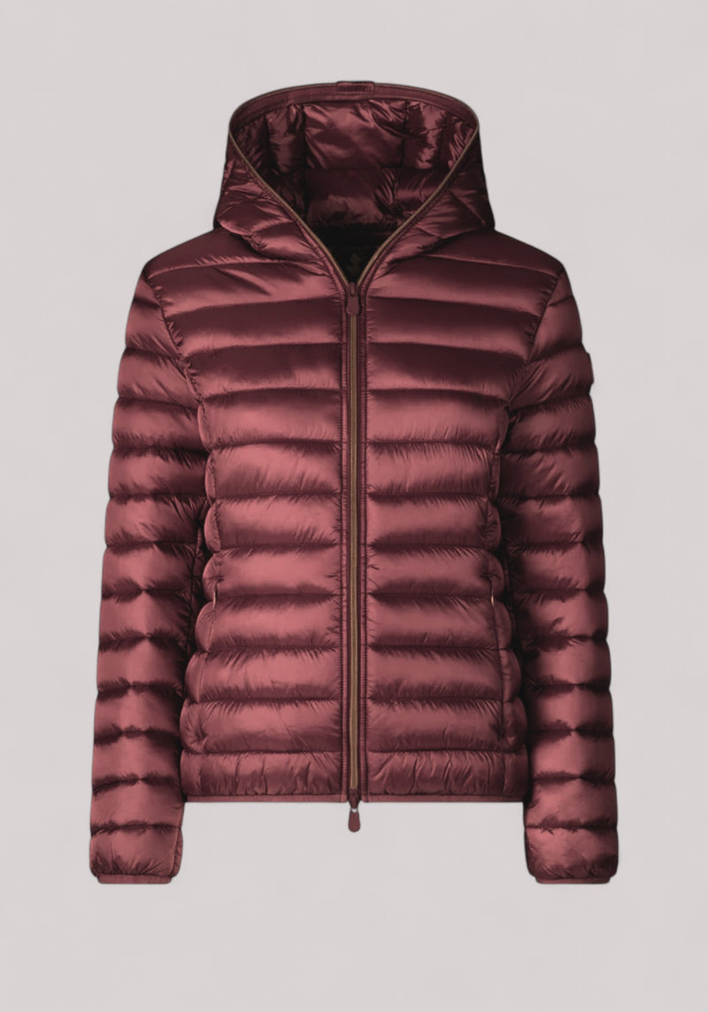 GIUBBINO DONNA ALEXIS WINE RED