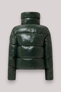 GIUBBINO DONNA ISLA NORI GREEN
